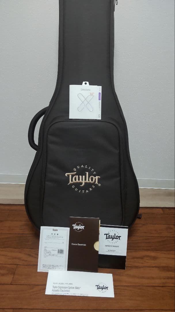 ギター Taylor GS-Mini e-Koa