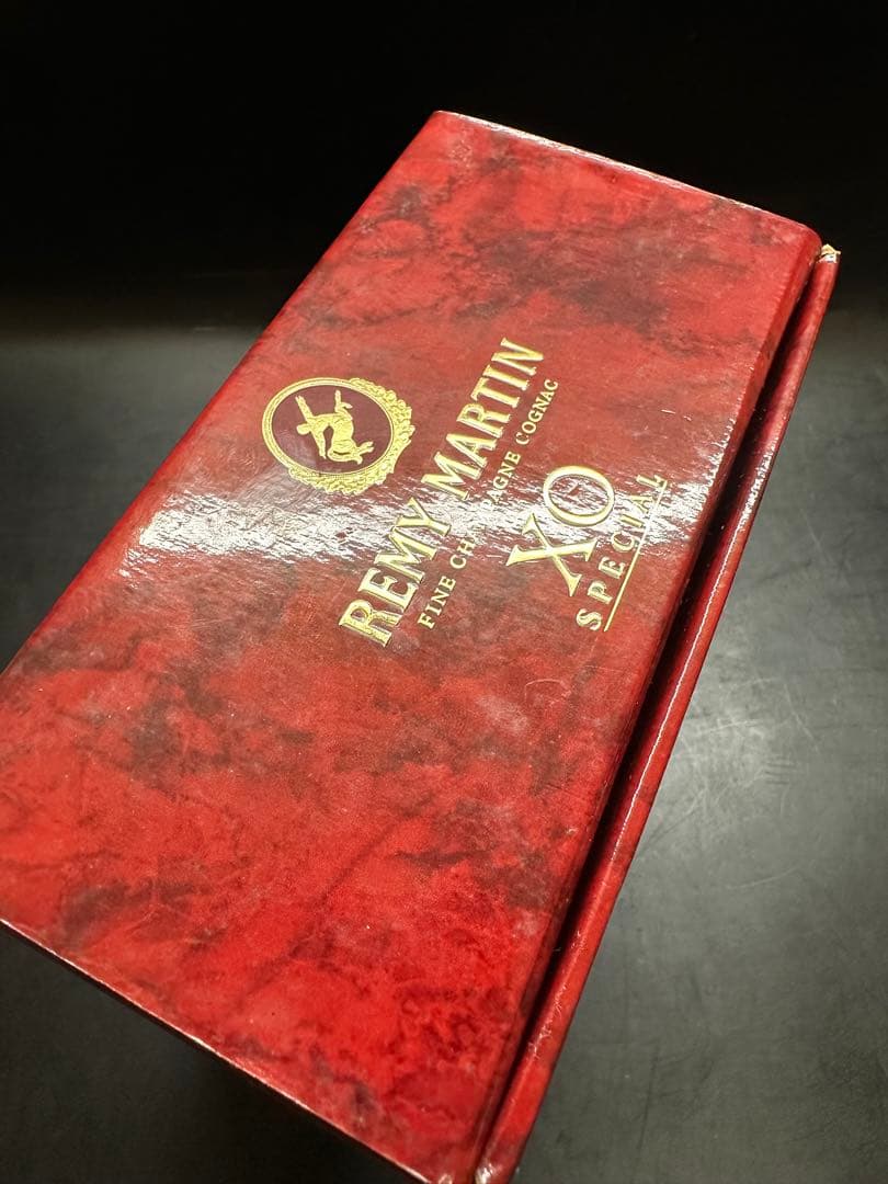 REMY MARTIN XO SPECIAL コニャック 箱入り
