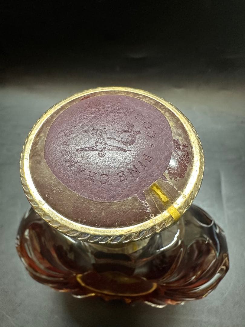 REMY MARTIN XO SPECIAL コニャック 箱入り