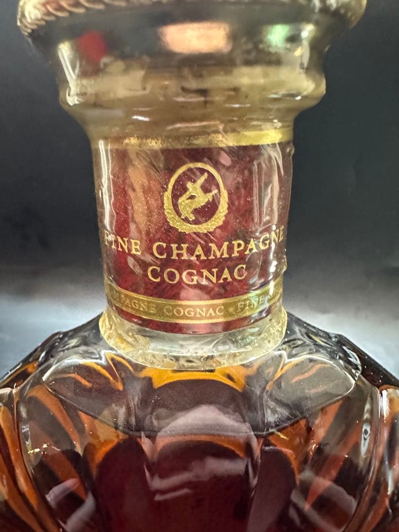 REMY MARTIN XO SPECIAL コニャック 箱入り