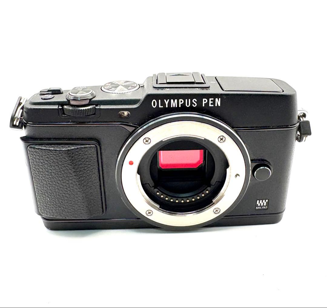 OLYMPUS PEN E-P5 訳あり