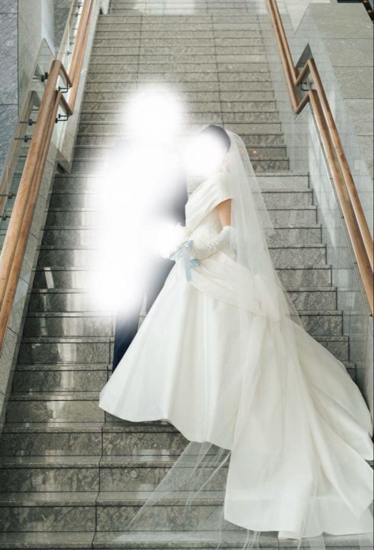 ボンネ付き　エマリーエ EMarie エリザベート 11号