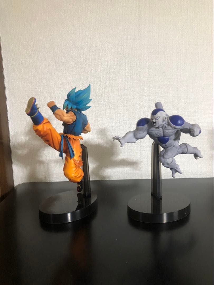 ドラゴンボール フィギュア 8体セット