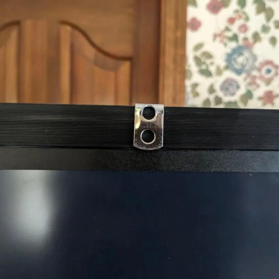 【値下げ】大型ライティングボード 58インチ