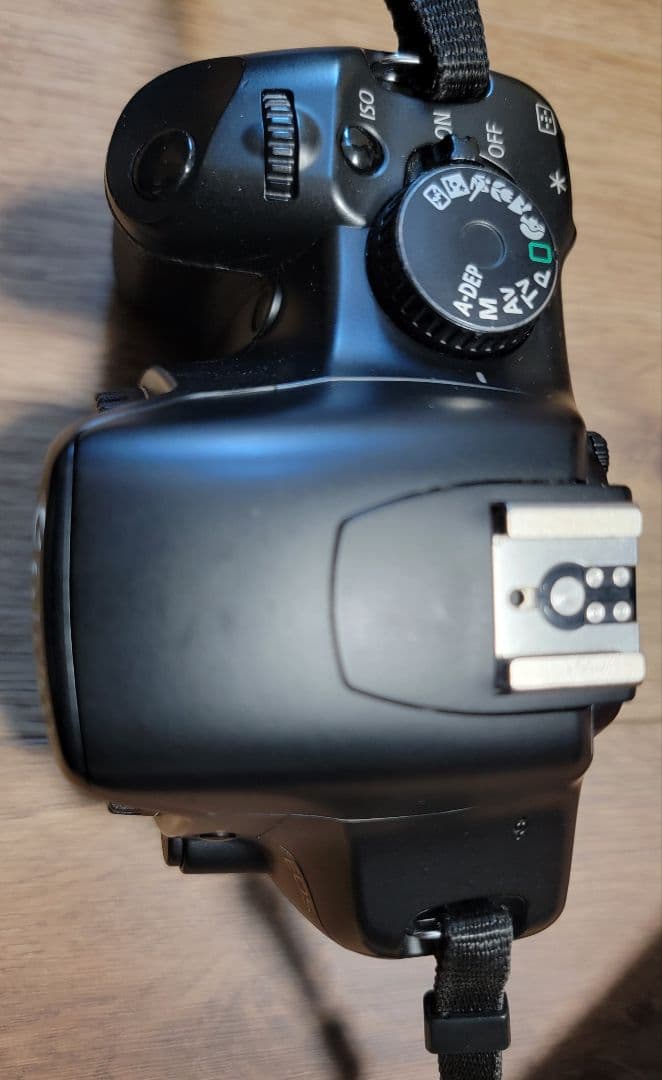 Canon EOS Kiss X2 デジタル一眼レフ ダブルズームレンズキット他