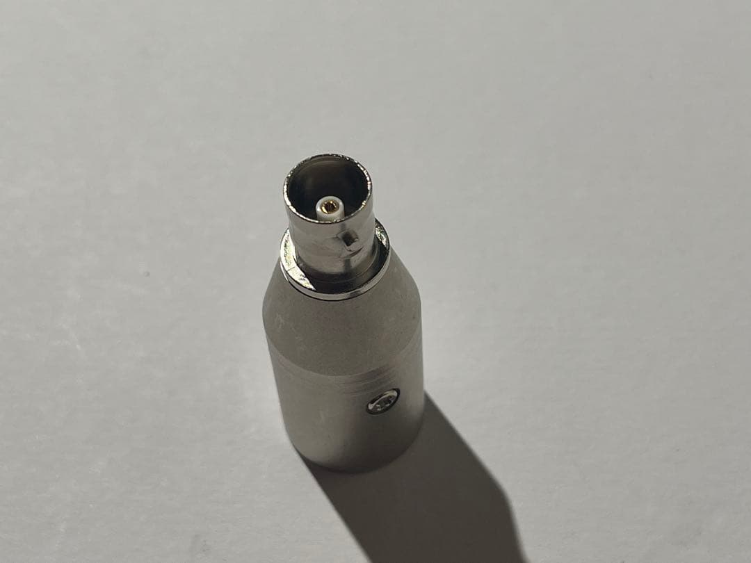 UltraSync ONE タイムコード同期①