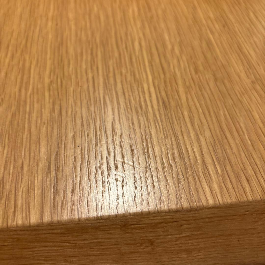 IKI DINING TABLE 1400 ナチュラル