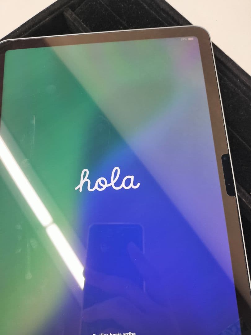 ipad air m2 11インチ 128gb 初期化済