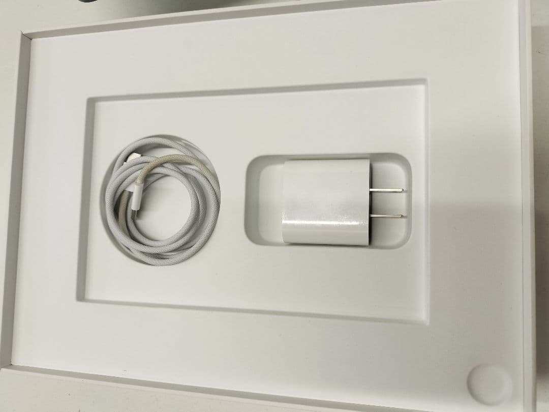 ipad air m2 11インチ 128gb 初期化済