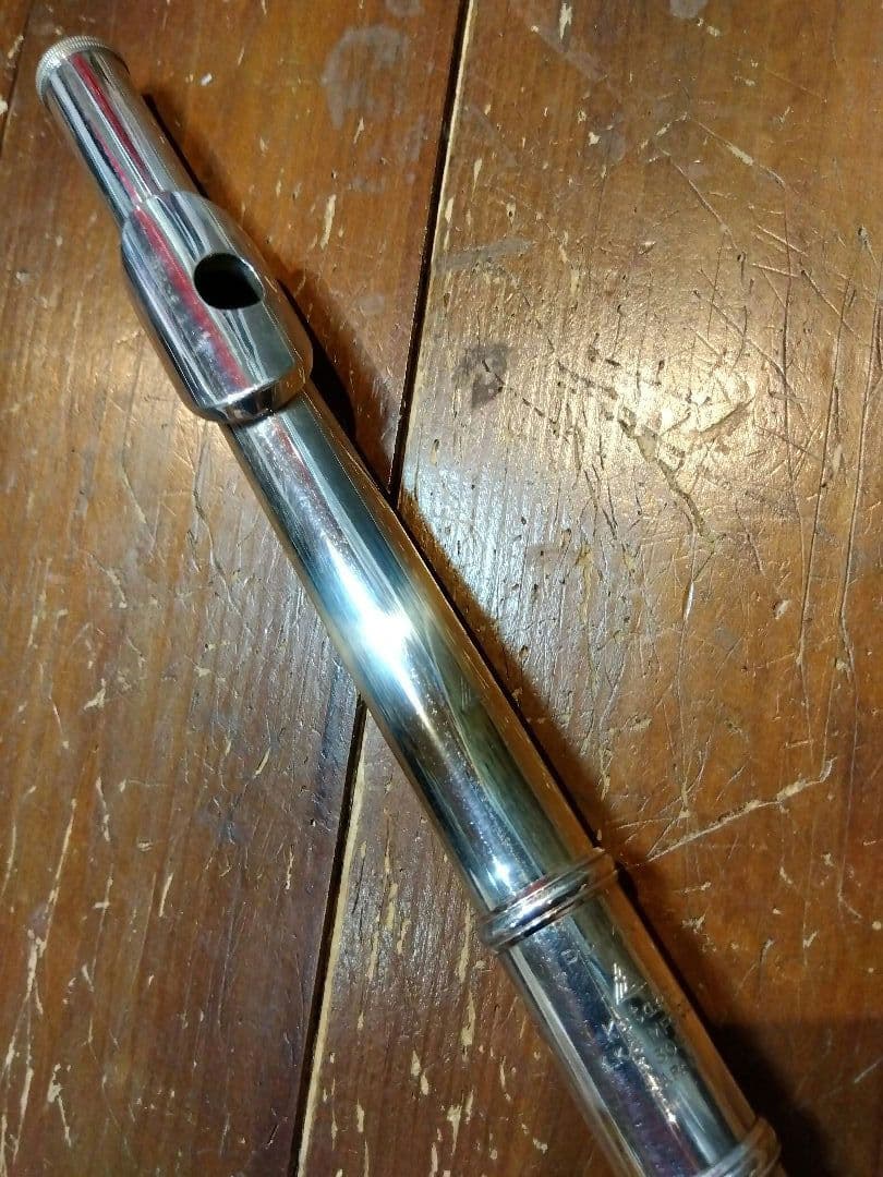 フルート　コタケ　K30S