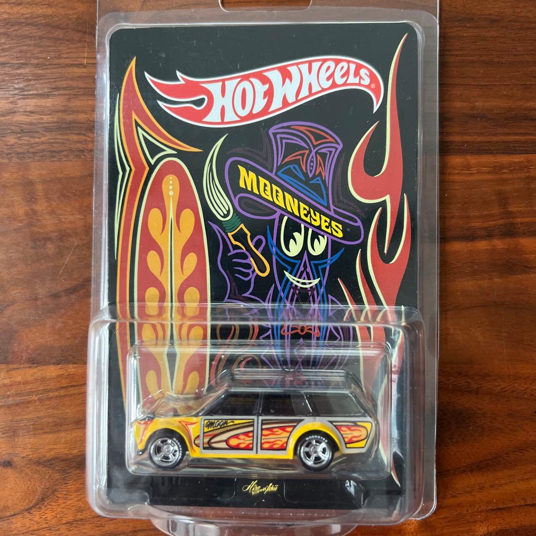 HOTWHEELS JAPAN CONVENTION 2019限定モデル