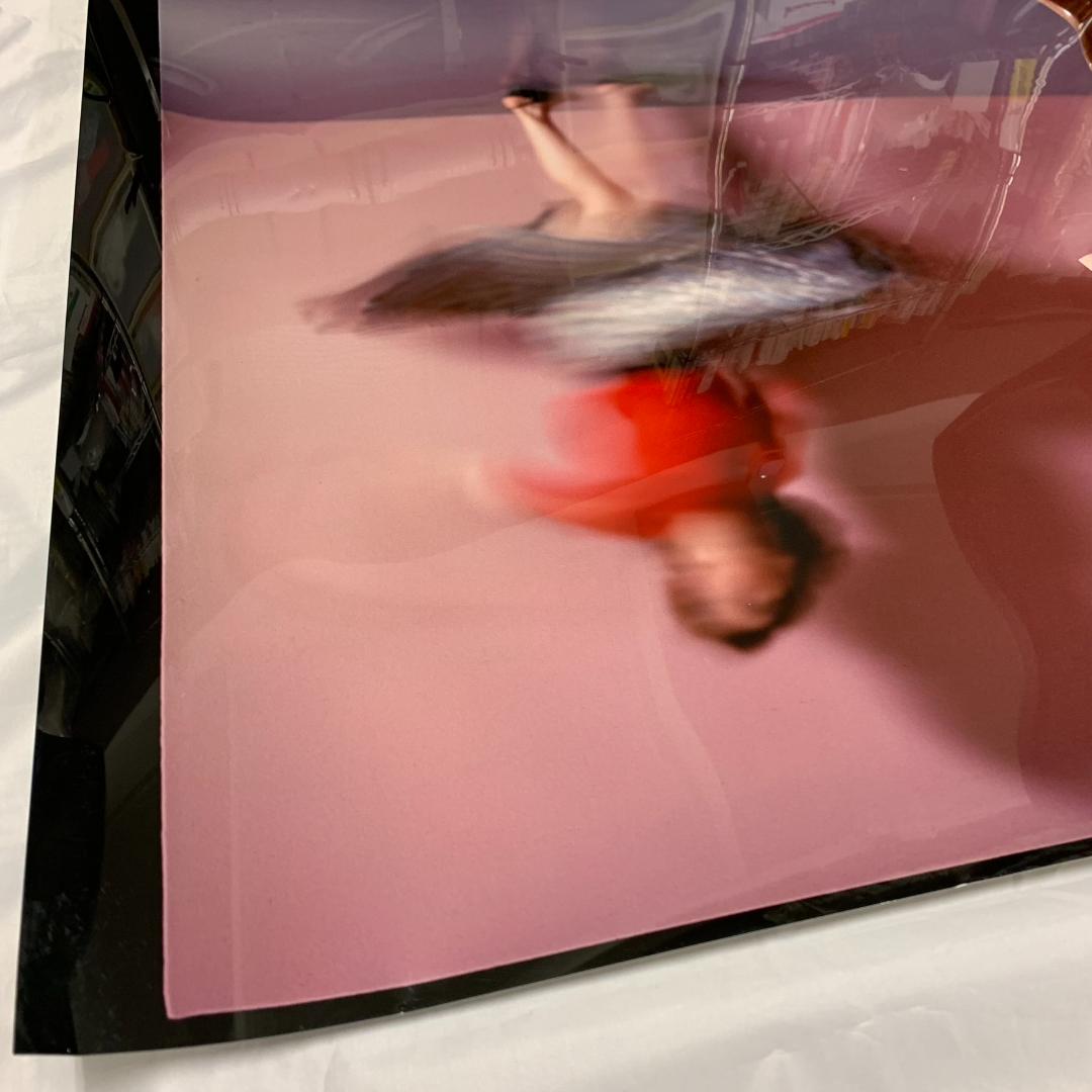 【超希少】Jo Ann Callis ジョー・アン・キャリス オリジナル写真作品