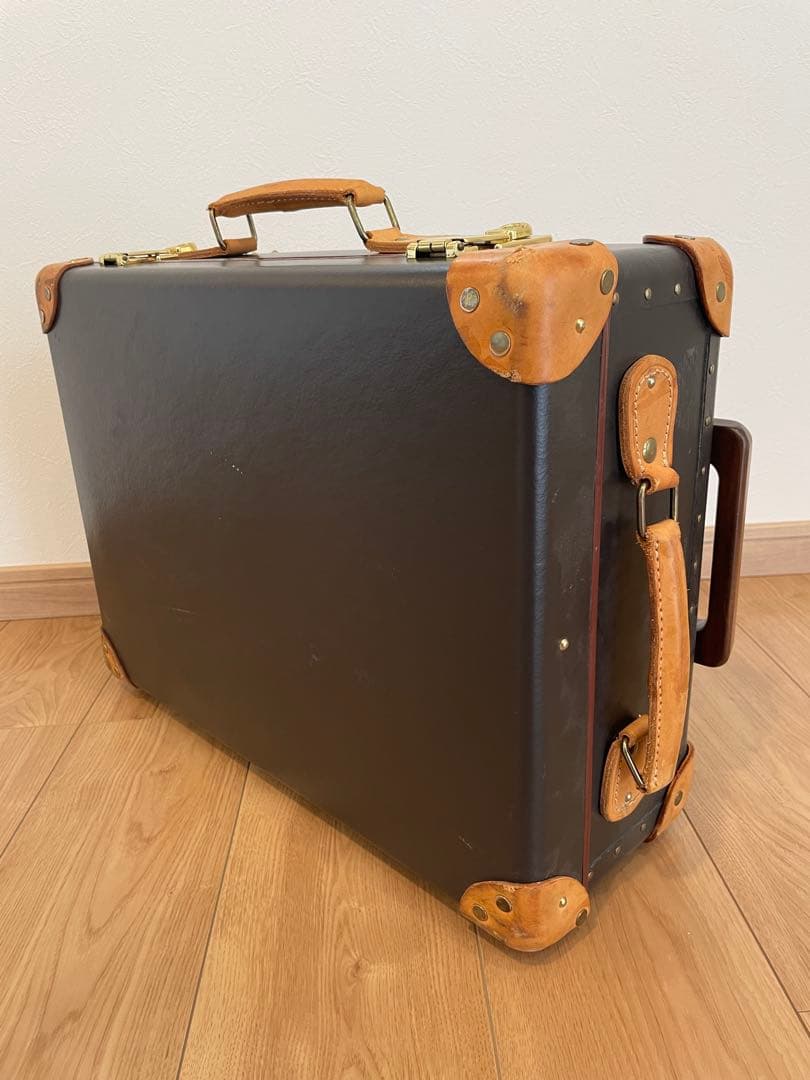 グローブトロッター サファリ　18L