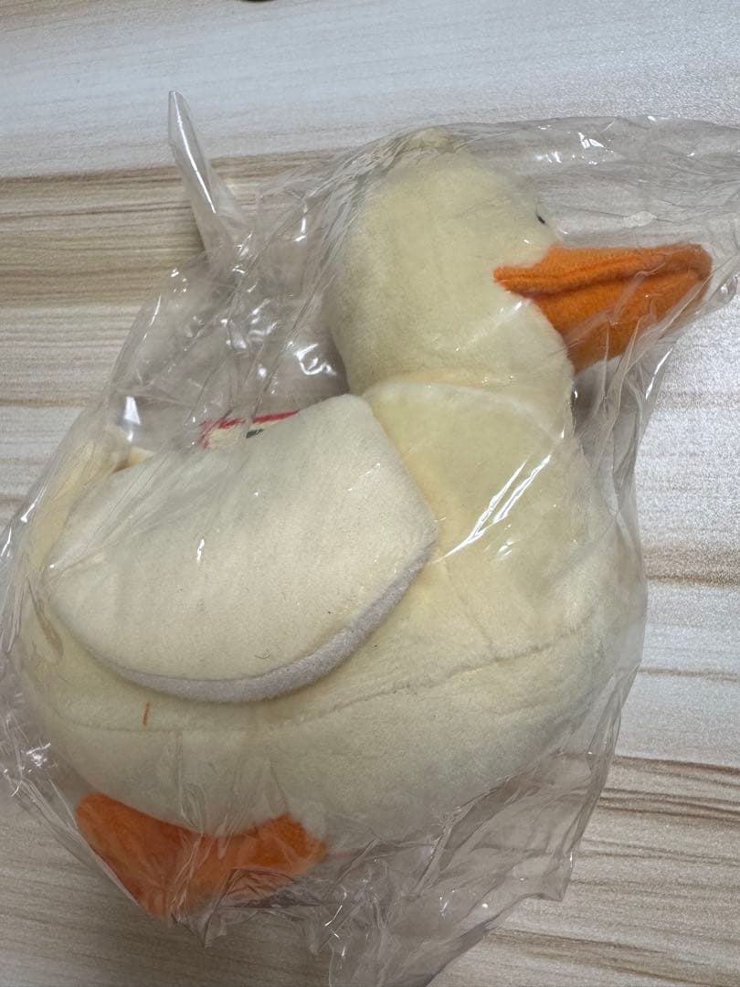 バムとケロ　バムケロ　かいちゃん　ぬいぐるみ　アヒルくん