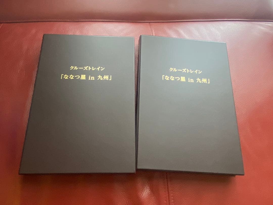 KATO 10-1519 クルーズトレイン「ななつ星 in 九州」8両セット