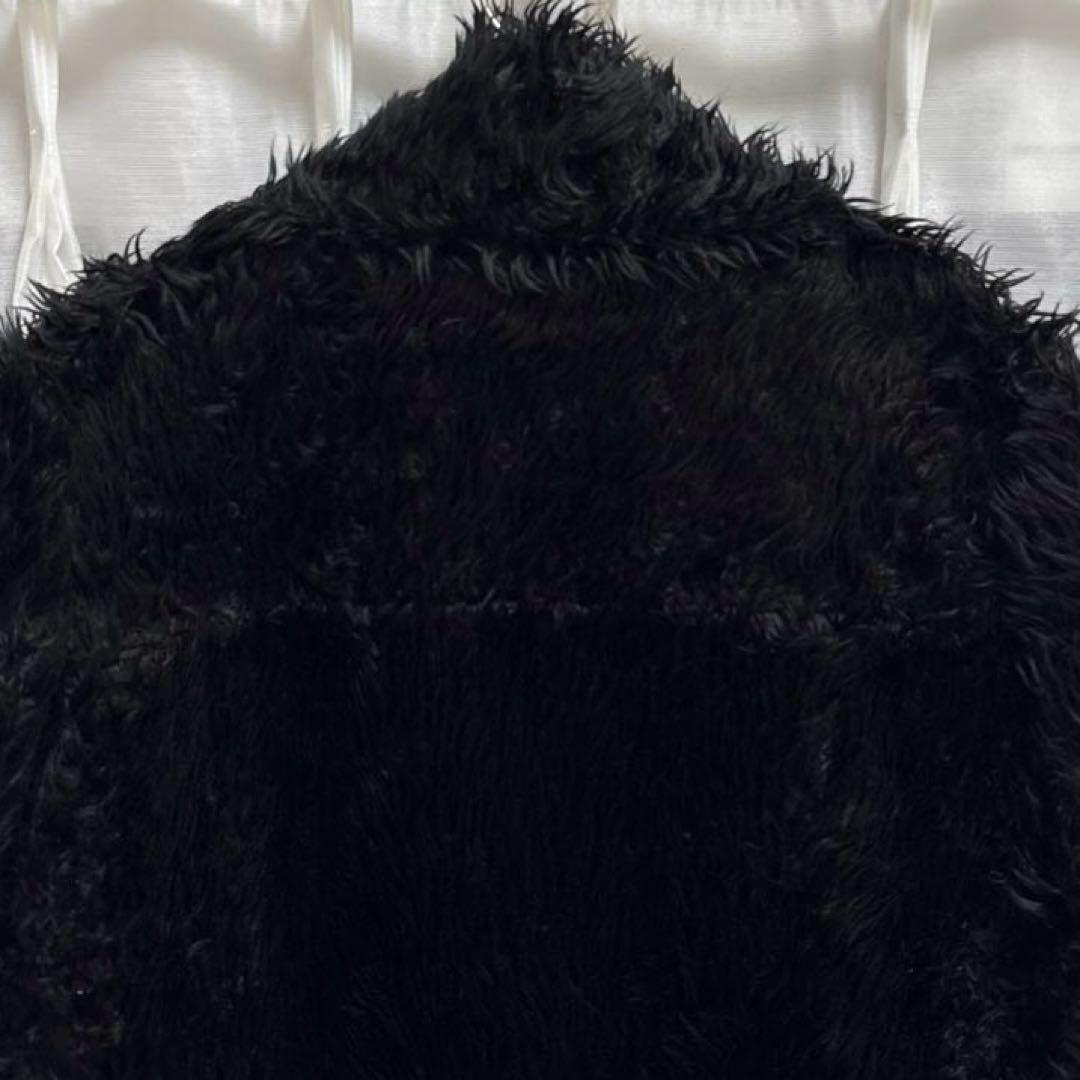 Y's ファーコート