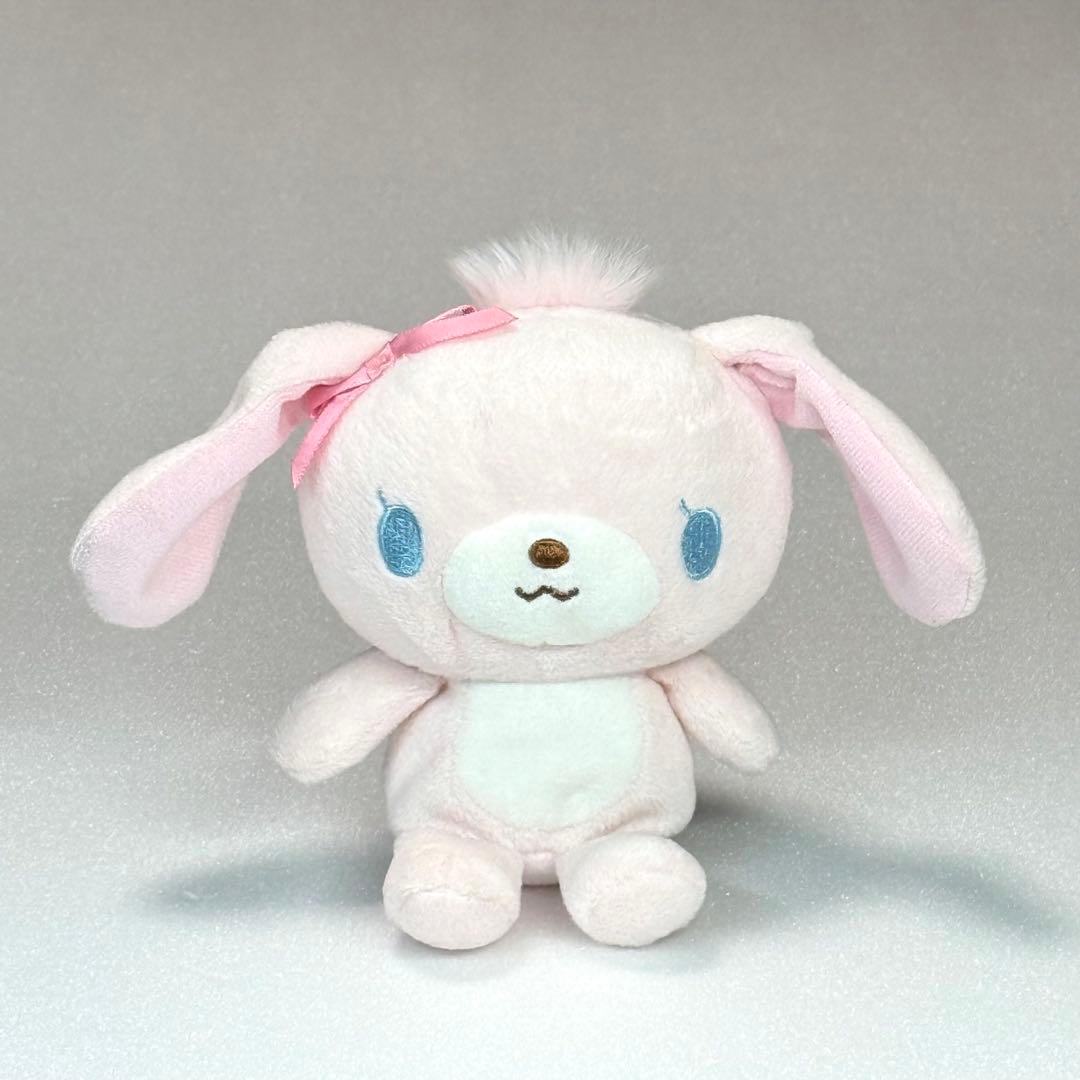 シュガーバニーズ ももうさ ぬいぐるみT-ARTS 平成レトロ