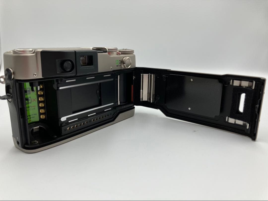 CONTAX コンタックス G2 ボディ フィルム レンジファインダーカメラ
