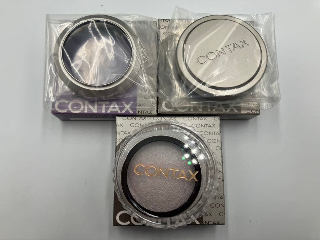 CONTAX コンタックス G2 ボディ フィルム レンジファインダーカメラ