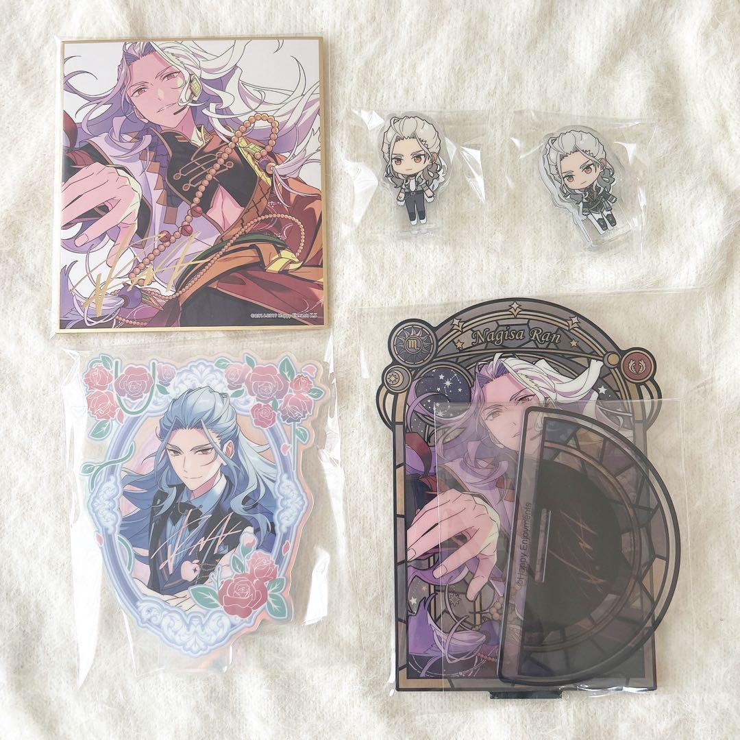 あんさんぶるスターズ!! 乱凪砂 セット