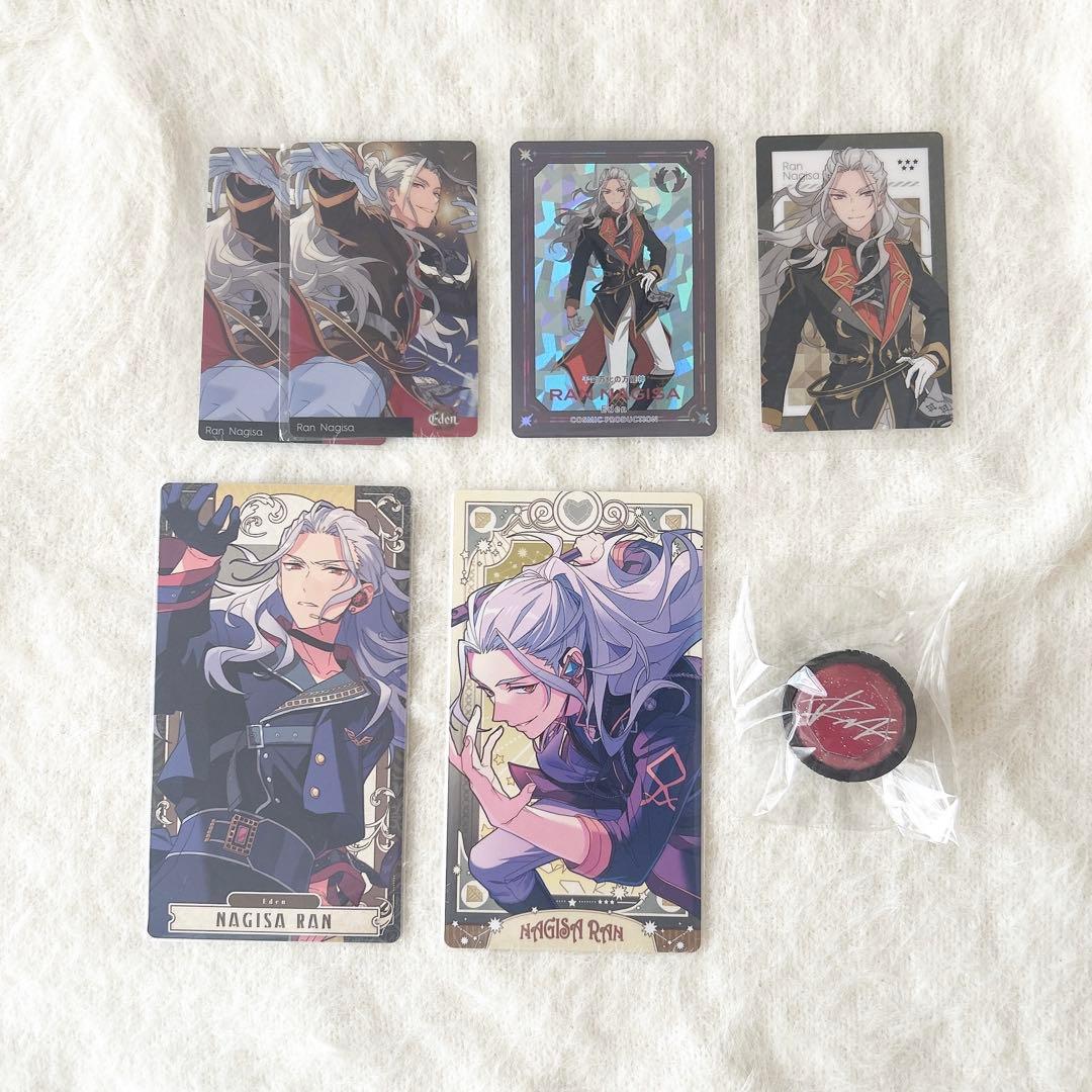 あんさんぶるスターズ!! 乱凪砂 セット