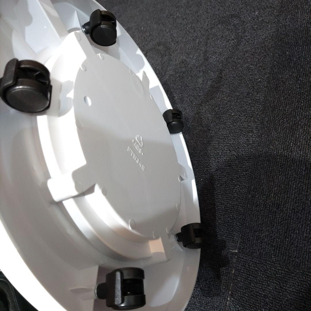 VMPD7-614-2 YAMAZEN 冷風機 FCR-F452 ホワイト 冷房