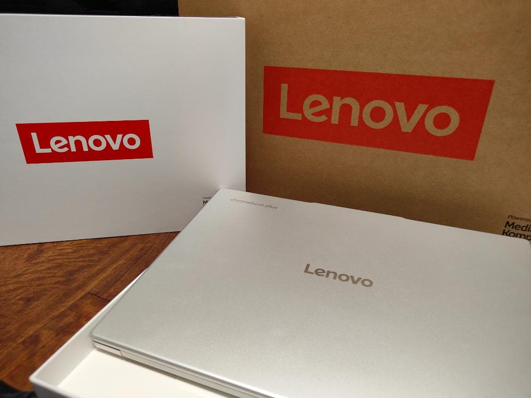A*e様 【最新美品】Lenovo Chromebook Plus Gen 10