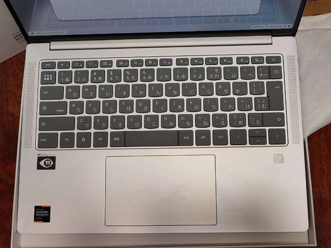 A*e様 【最新美品】Lenovo Chromebook Plus Gen 10