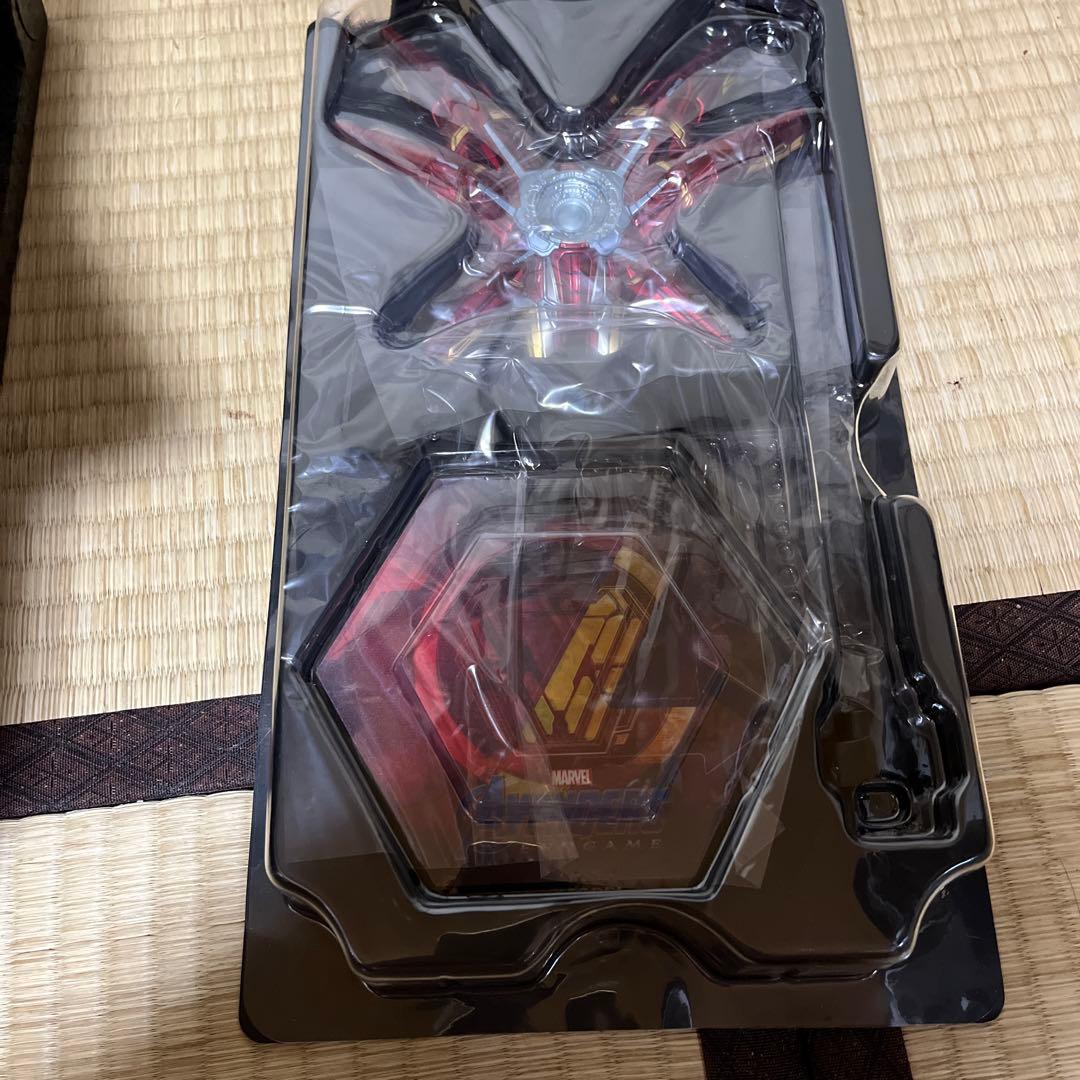 ホットトイズ　アイアンマン MARK 85 1/6フィギュア