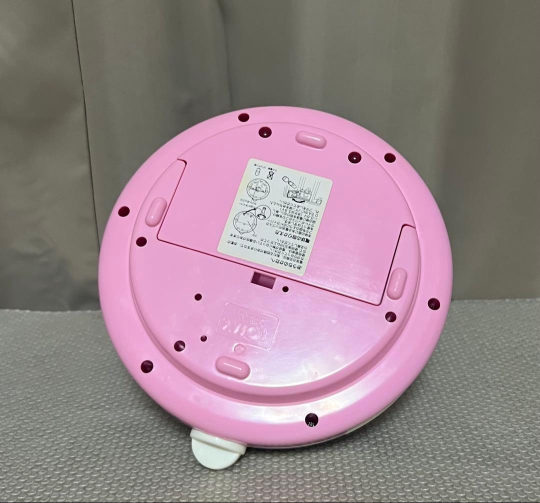 可動品Hello Kitty Babies キティーちゃんプラネットファンタジー