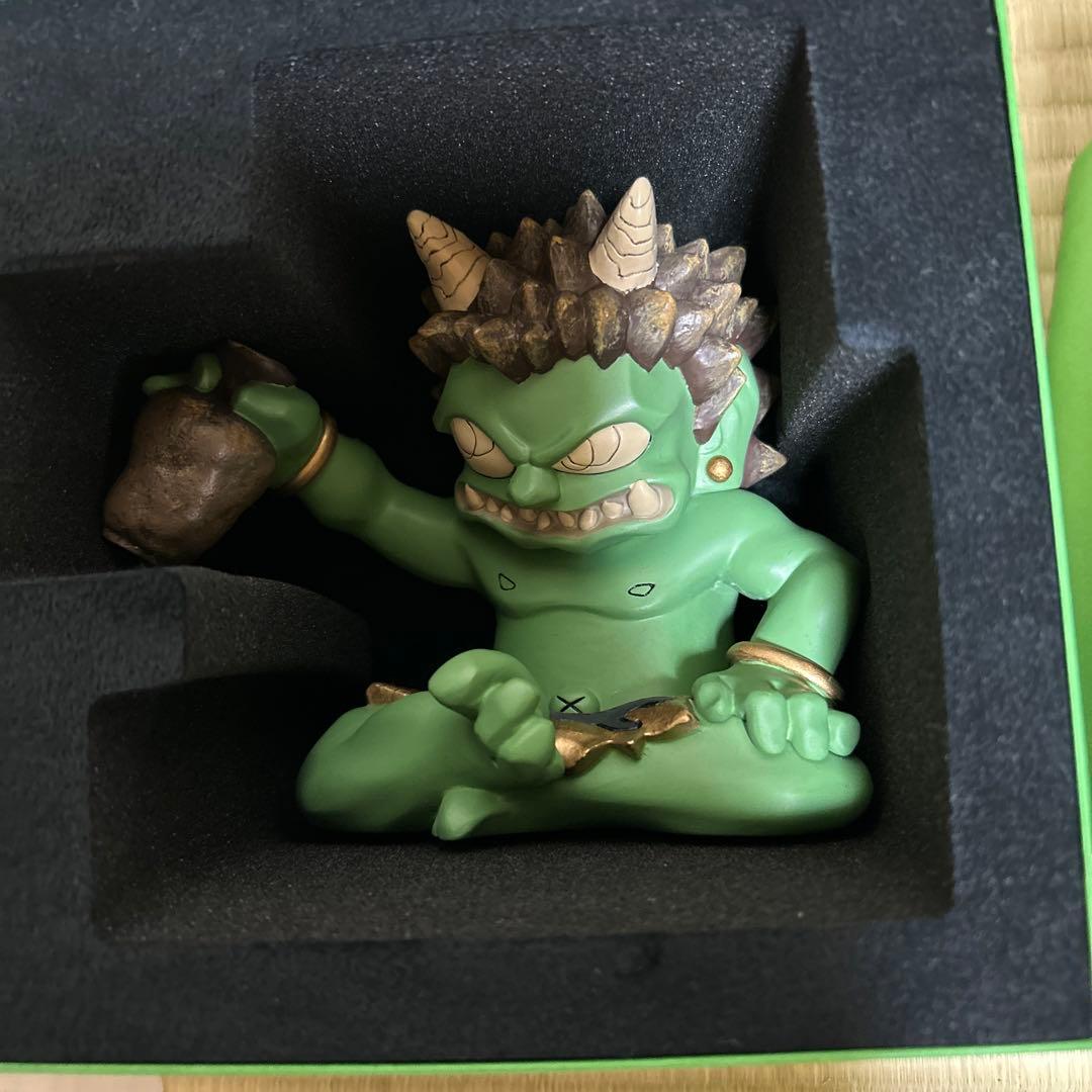 瀧下　和之　蒼鬼