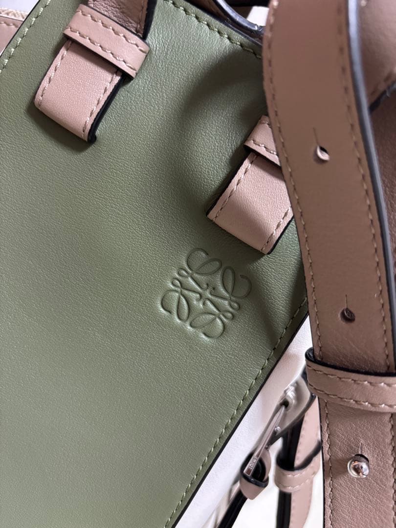 ロエベ ハンモック　スモール