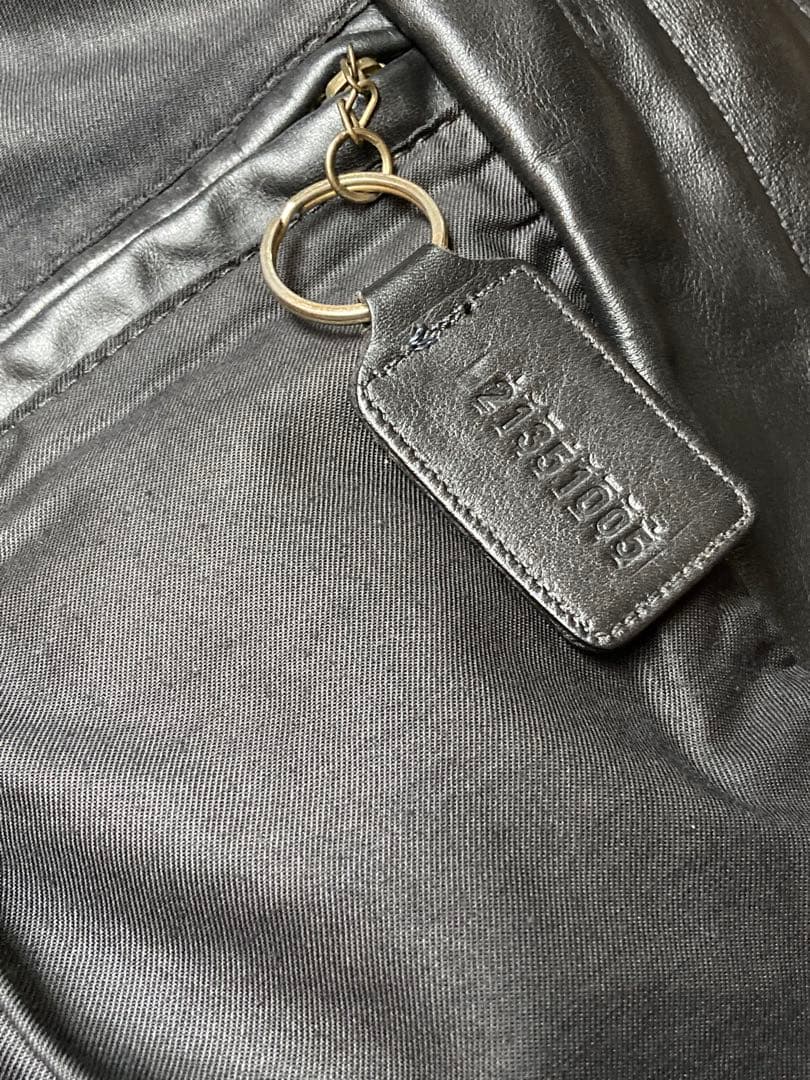 VANSON バンソン　シングル サイズ34