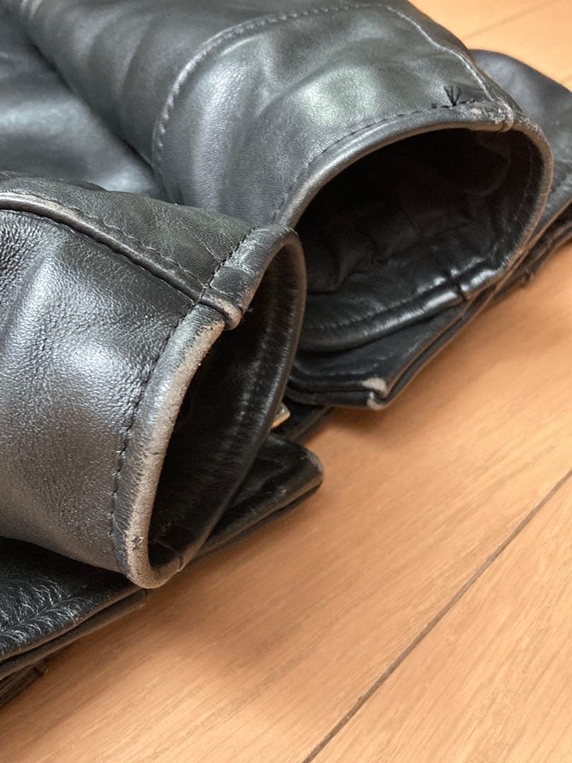 VANSON バンソン　シングル サイズ34