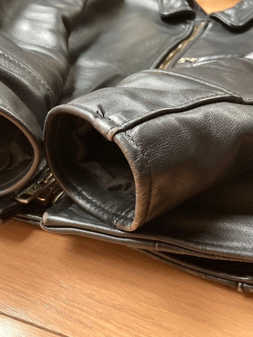 VANSON バンソン　シングル サイズ34