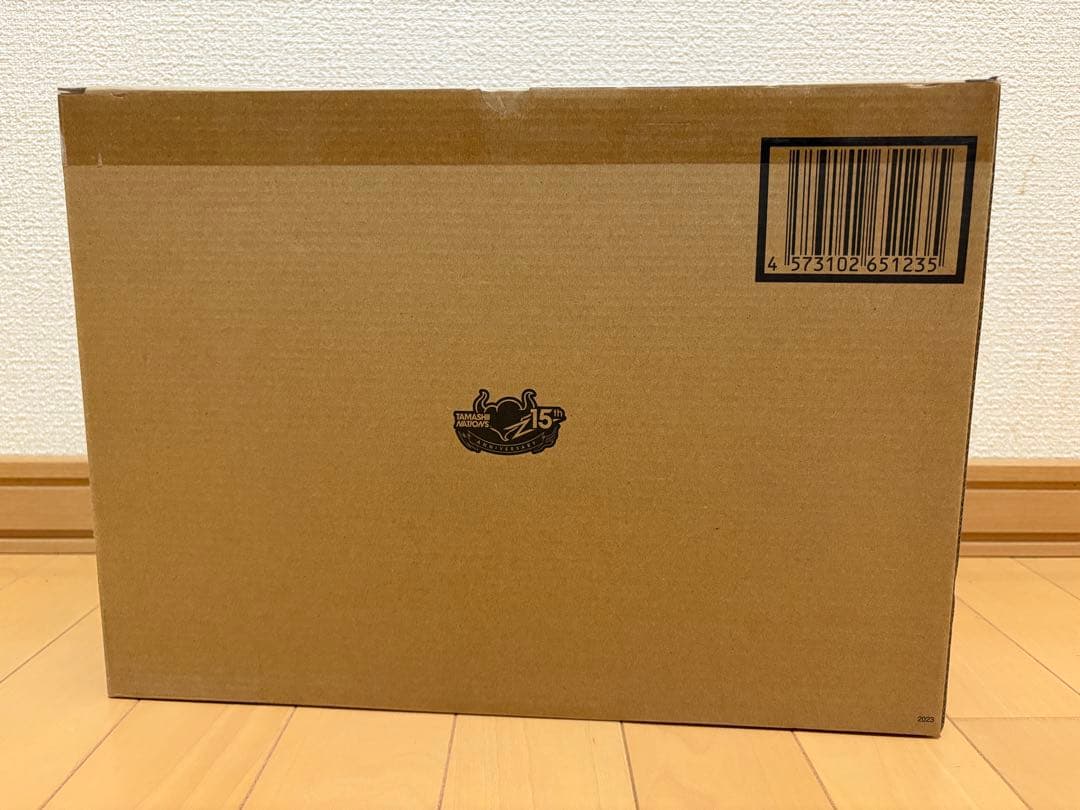 LBUILD フリーダムガンダム　コンセプト2 スノースパークル　新品