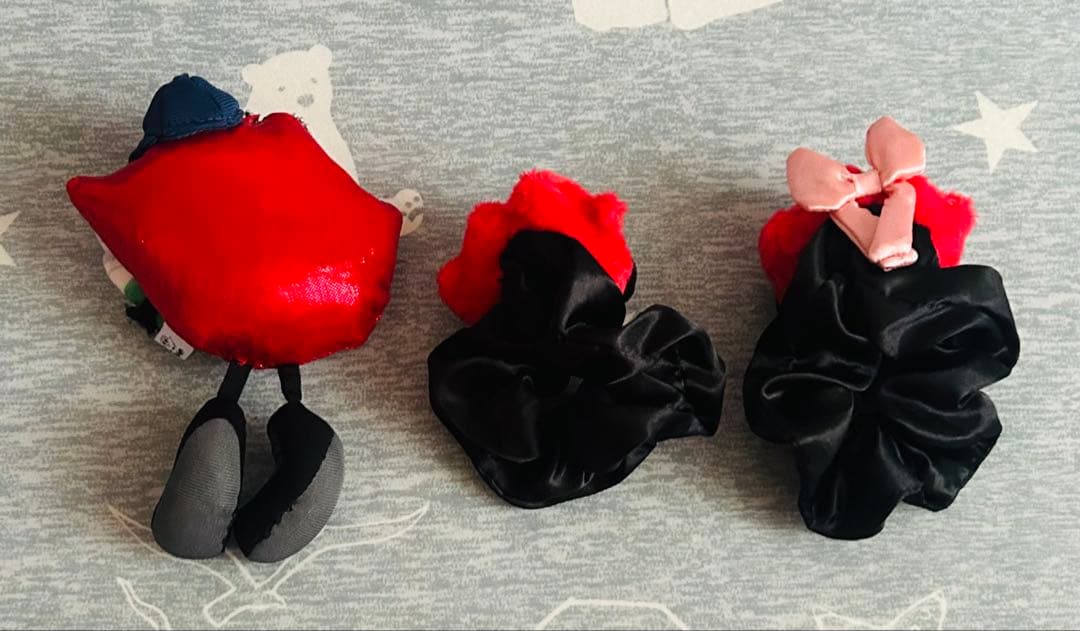 Nissy ライブグッズ ご当地りっぴー等