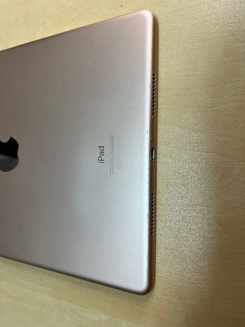 iPad Air (第3世代) Wi-Fiモデル 64GB ローズゴールド