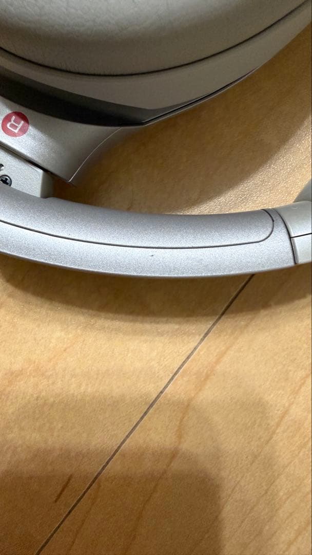 SONY WH-1000XM3ワイヤレスヘッドホン