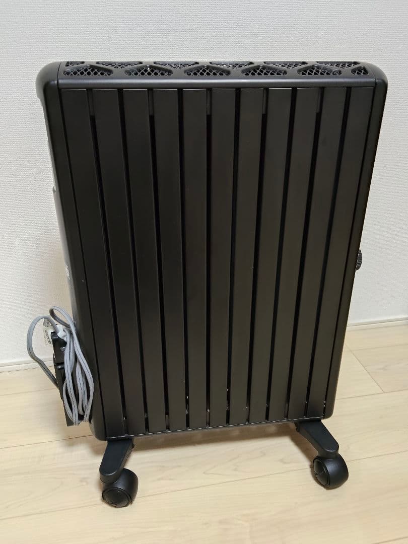 デロンギ　マルチダイナミックヒーターMDHU15-PB