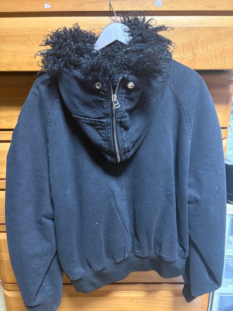 DANKE SCHON Dankeschon/ダンケシェーン/DENIM N2B