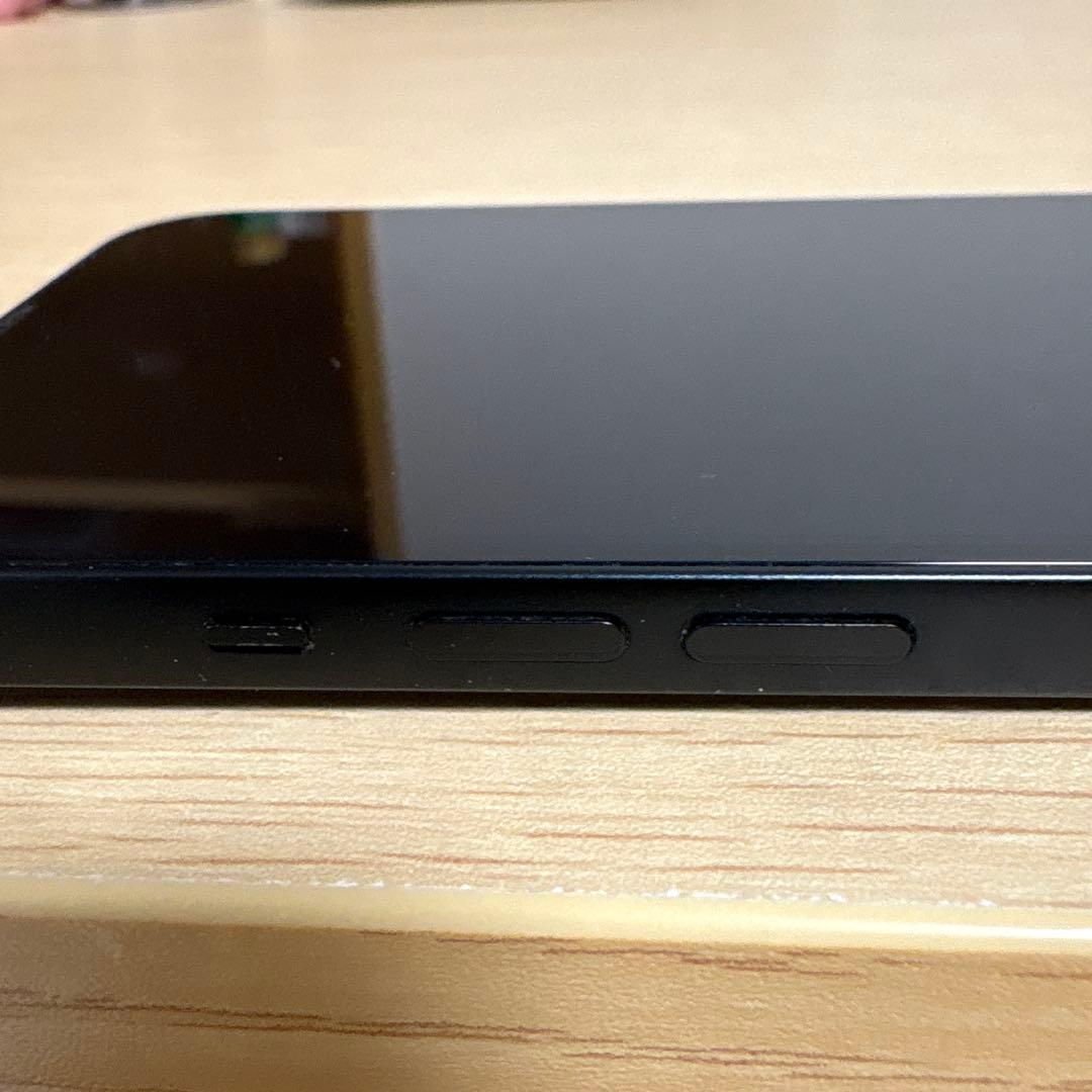 iPhone13 128GB ミッドナイト