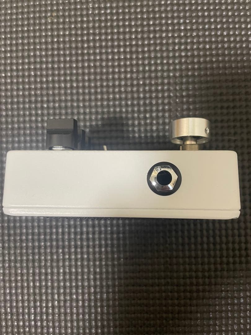 JHS 3 Series Reverb ギター　エフェクター