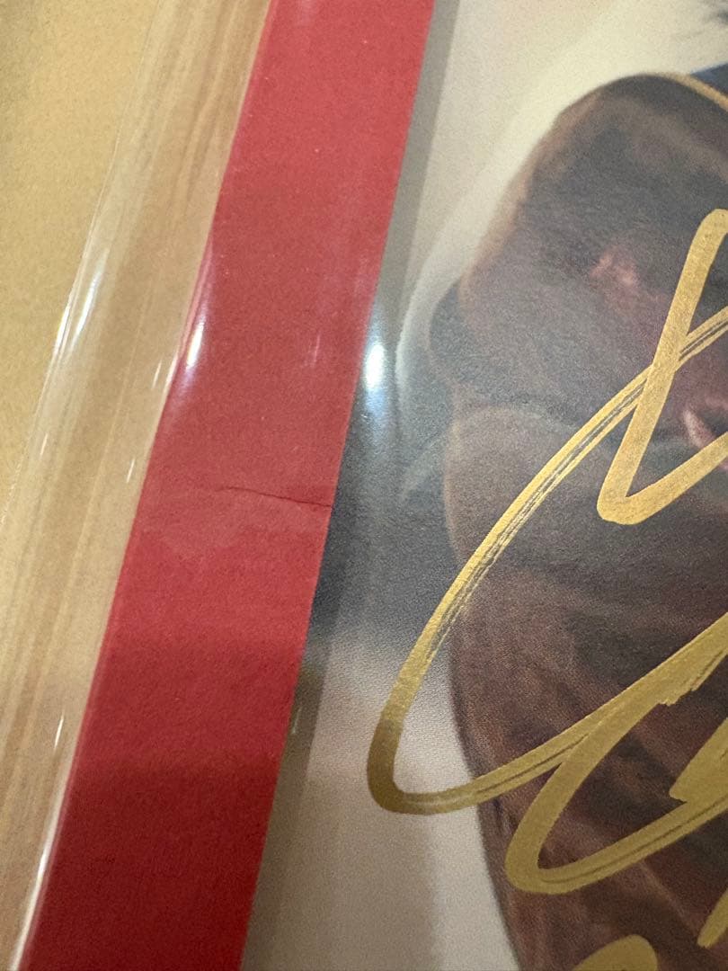 ライダーヒーローメモリアル オーズ サイン