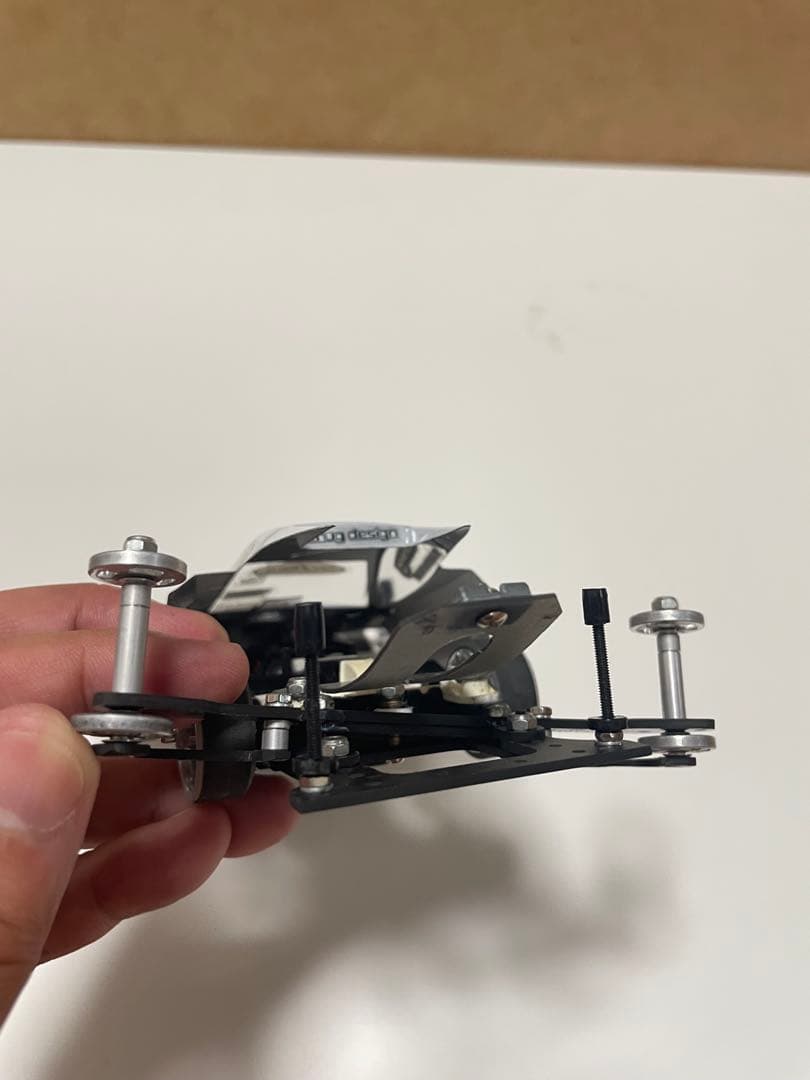 ミニ四駆 MSフレキ完成車 充電器 まとめ売り