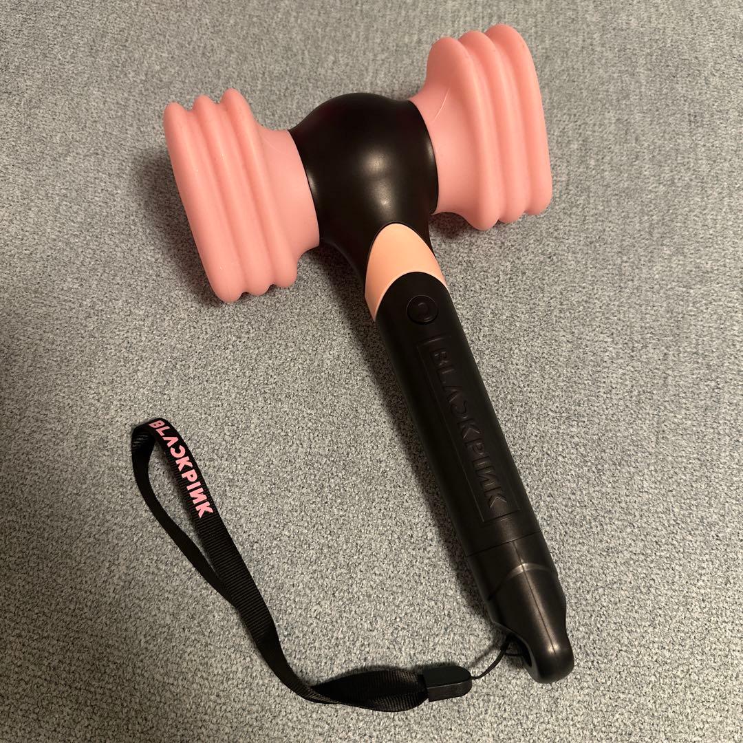 【公式】BLACKPINK OFFICIAL LIGHT STICK ver.2