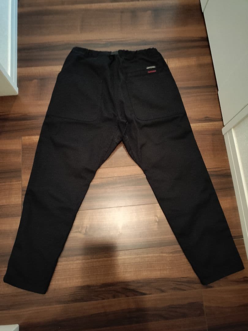 【未使用】デニム&ダンガリー01 ベルト付き変形 ゴートゥーハリウッド FITH