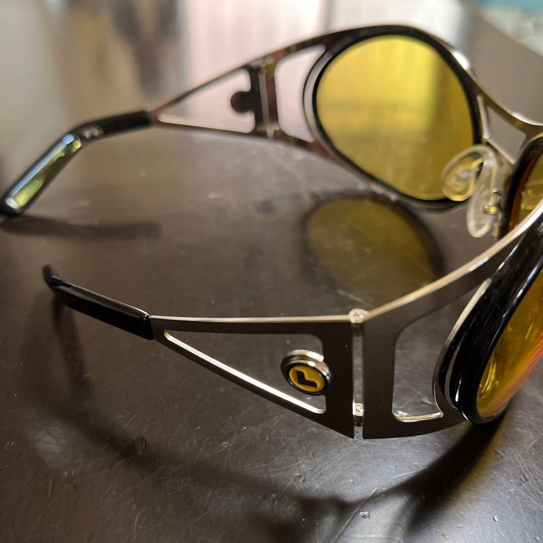 hideレモネードショップ公式サングラス