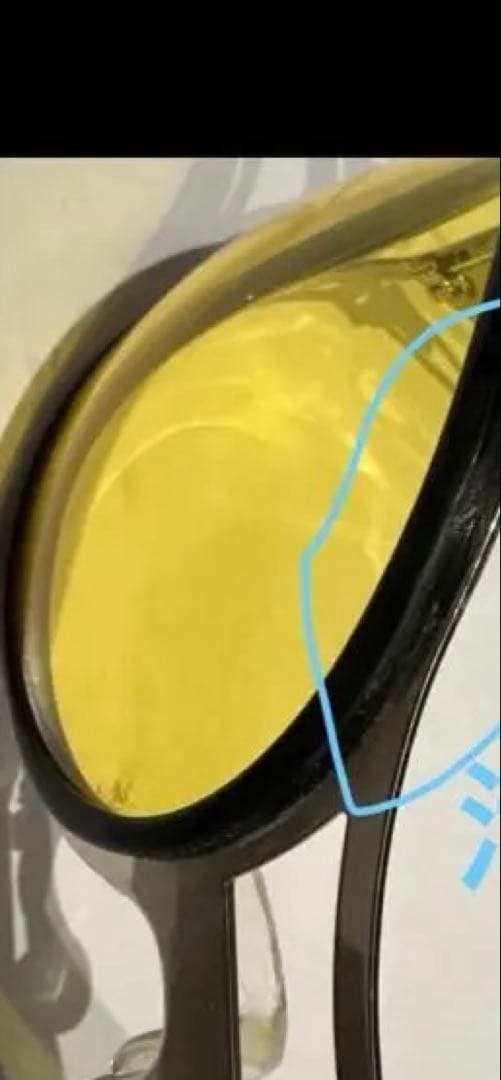 hideレモネードショップ公式サングラス