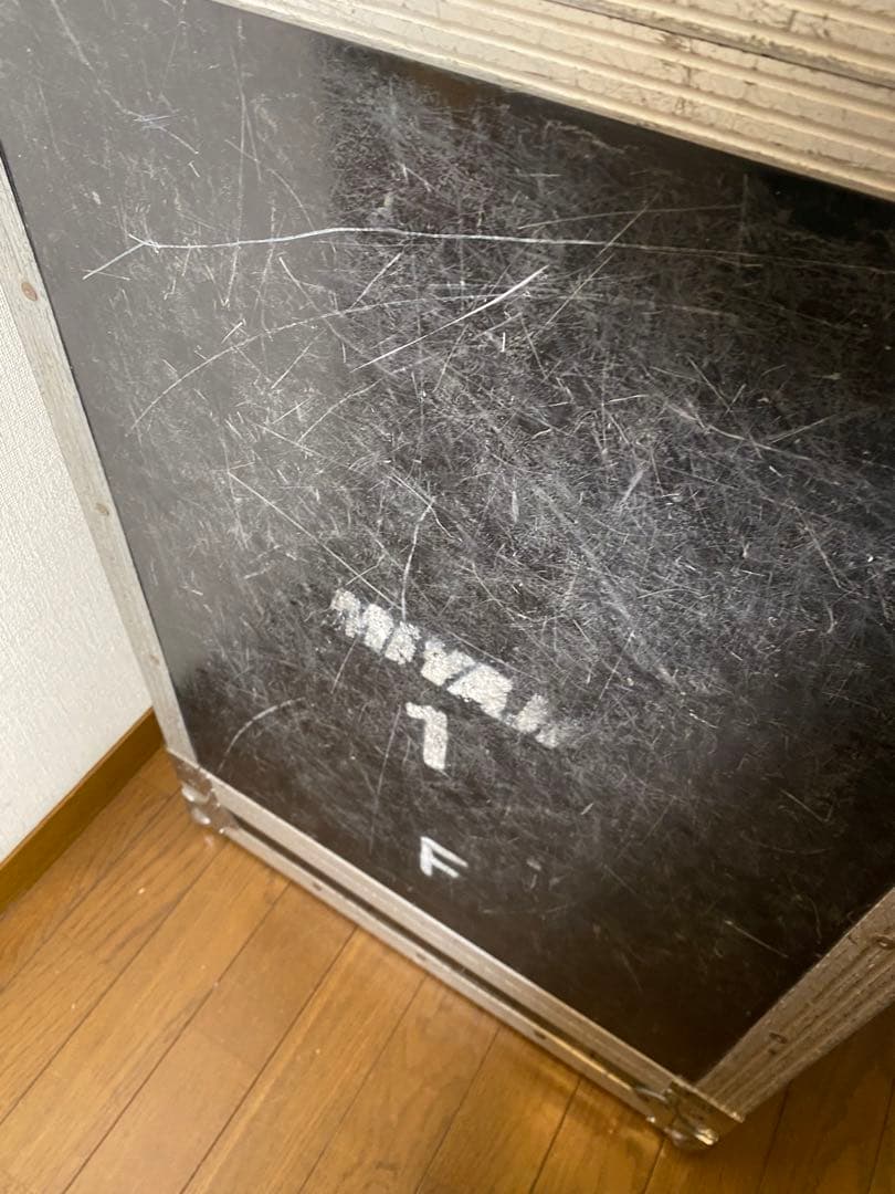 1170❣️ DUPLEX  10U ラックケース